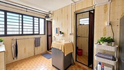 Blk 185 Boon Lay Vista (Jurong West), HDB 3 Rooms #617745701